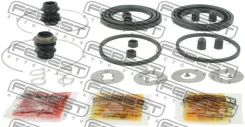 ����������� �������� ��������� Toyota Crown/Crown Majesta 99-04 0175-GSE25F Febest 0175-GSE25F 0175-GSE25F 0175GSE25F ����