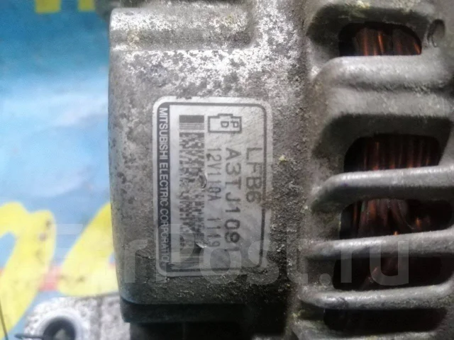 ��������� Mazda Premacy / Biante LFB618300 LFB618300 ����