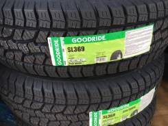 Goodride SL369. ������, 2024 ���, ����� ����