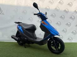 Suzuki Address V125. 125����. ��., ��������, ���������, ��� ������� ����