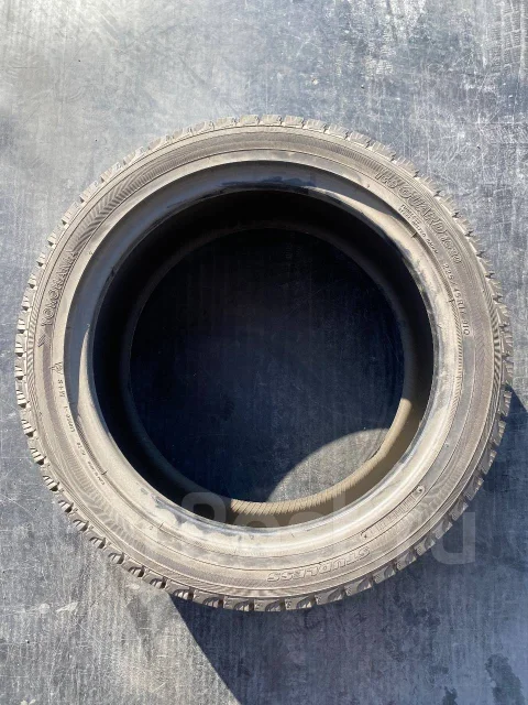 Yokohama Ice Guard IG20. �����������, �/�, ����� 10 % ����