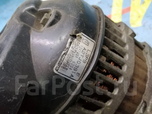 ��������� Mazda Atenza L3P9-18-300A L3P918300A ����