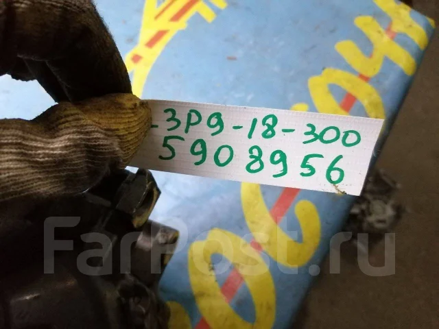 ��������� Mazda Atenza L3P9-18-300A L3P918300A ����