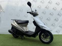 Suzuki Address V100. 100����. ��., ��������, ���������, ��� ������� ����