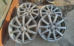BLEST EuroMagic. 6.5x16", 5x114.3, ET45, �� 73,1���. ����