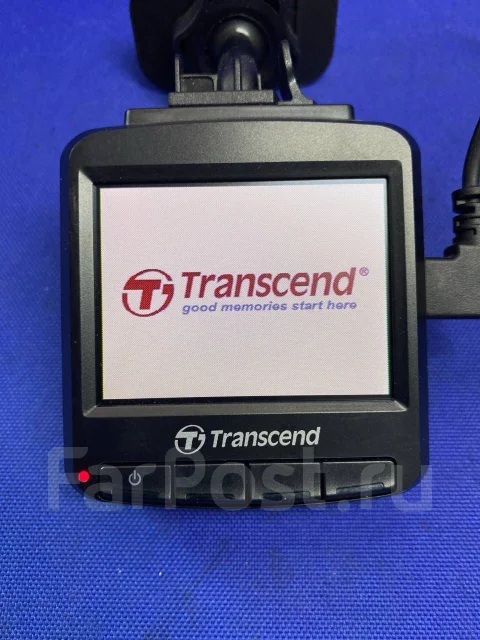 Transcend DrivePro 110 ����