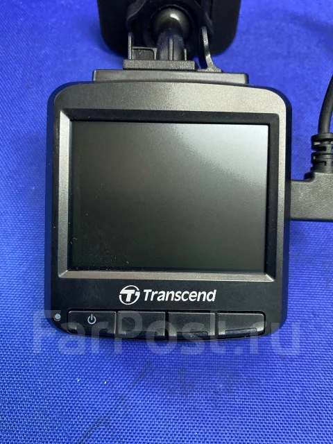 Transcend DrivePro 110 ����