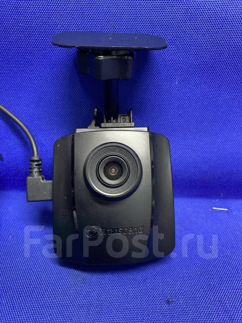 Transcend DrivePro 110 ����