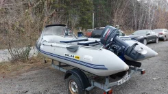 Solar 450. 2015 ���, ����� 4,5��., ��������� ���������, 30��.�., ������ ����