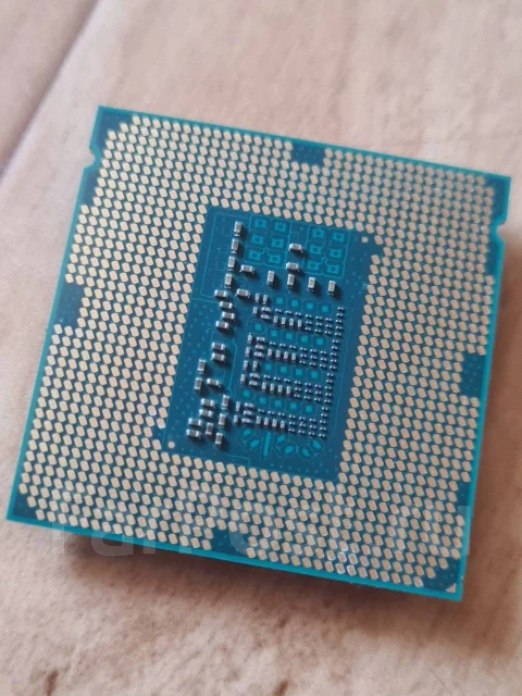 Intel Core i5-4460 ����