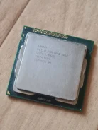Intel Pentium G860 ����