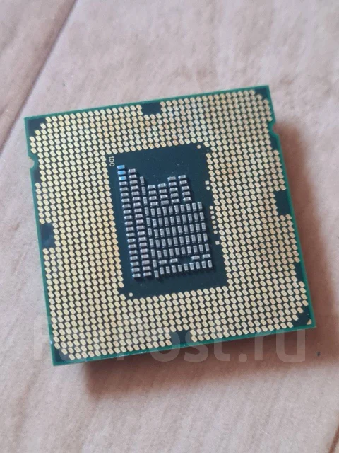 Intel Pentium G860 ����