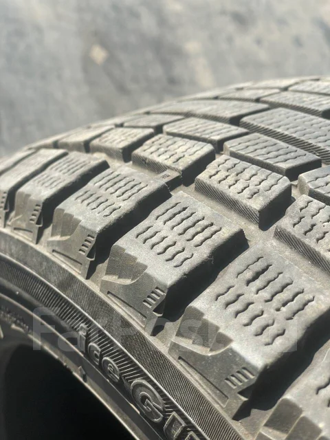 Yokohama Ice Guard IG20. �����������, 2013 ���, �/�, ����� 10 % ����