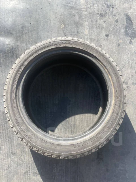 Yokohama Ice Guard IG20. �����������, 2013 ���, �/�, ����� 10 % ����