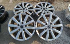 Bridgestone Toprun. 6.0x15", 5x114.3, ET53, �� 73,1���. ����