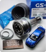 ���� ������� ABS 25(����) X53(D)X22(�����) L=153 /GSP/ 495011R000 495251R001 O D=72 d=21 H=98, �� (! ) 824131 ����