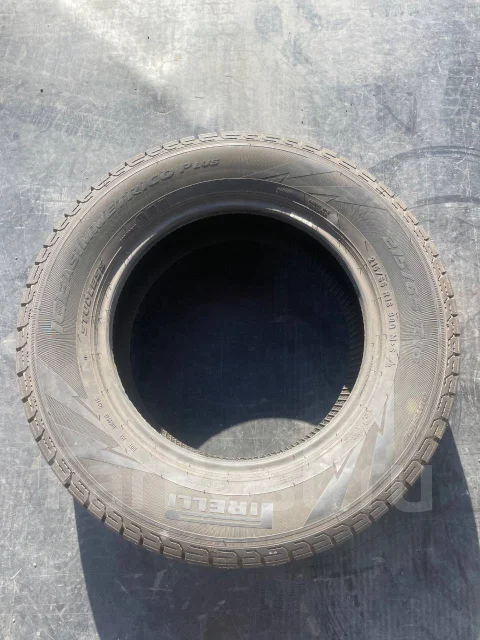 Pirelli Ice Asimmetrico Plus. �����������, 2018 ���, �/�, ����� 10 % ����