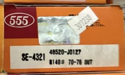 ������� ���������� SE 4321 (48520-J0127/125/100/48640-J0125/100) SE-4321 ����