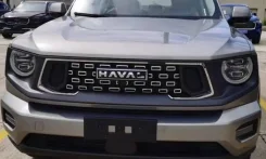 Haval H-dog ������ �������� ����