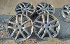 Kyoho CR Cricket. 6.5x16", 5x114.3, ET48, �� 73���. ����