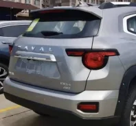 Haval H-dog ������ ������ ����