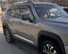 Haval H-dog ����� �������� ������ ����