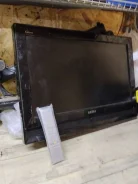 Akira. LCD (��) ����