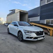 Renault Talisman. KNMA4B2LMHP005969, K9K ����