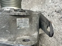 ��������� Nissan Note E12 HR12DE 296D01FB0A ����