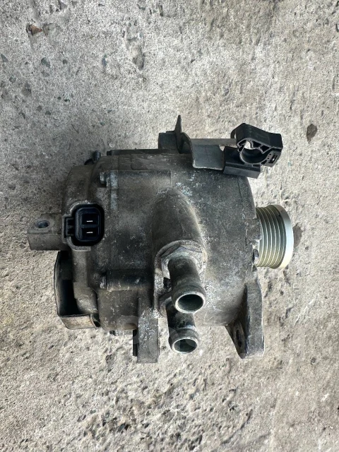 ��������� Nissan Note E12 HR12DE 296D01FB0A ����