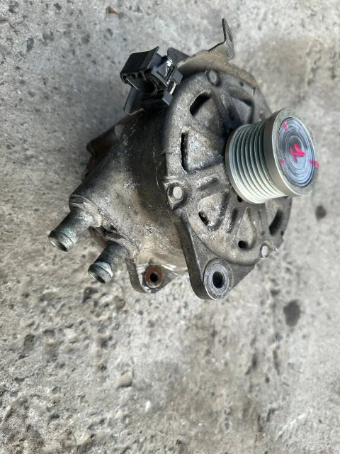 ��������� Nissan Note E12 HR12DE 296D01FB0A ����