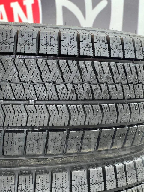 Bridgestone Blizzak Ice. ������, ��� �����, 2025 ���, ����� ����