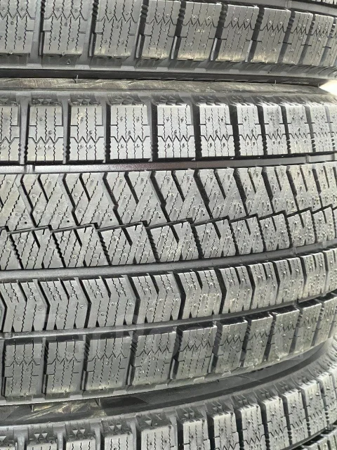 Bridgestone Blizzak Ice. ������, ��� �����, 2025 ���, ����� ����