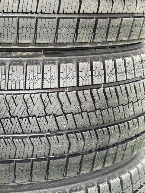 Bridgestone Blizzak Ice. ������, ��� �����, 2025 ���, ����� ����