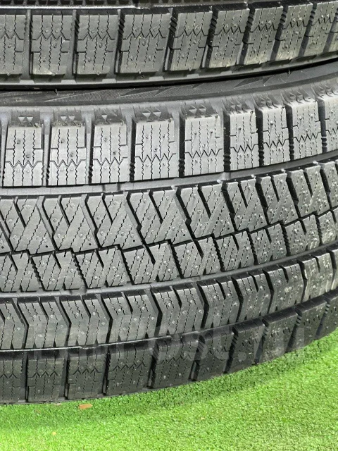 Bridgestone Blizzak Ice. ������, ��� �����, 2025 ���, ����� ����