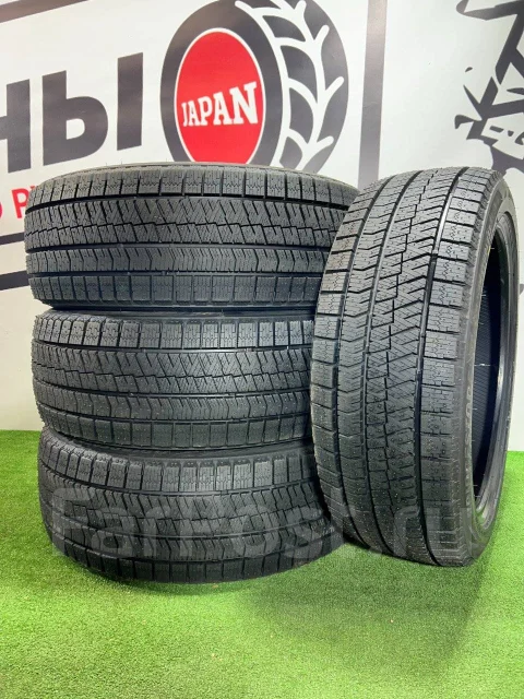 Bridgestone Blizzak Ice. ������, ��� �����, 2025 ���, ����� ����
