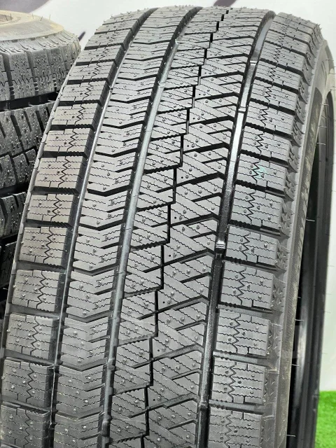 Bridgestone Blizzak Ice. ������, ��� �����, 2025 ���, ����� ����