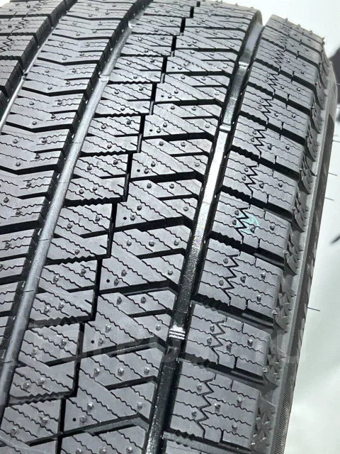 Bridgestone Blizzak Ice. ������, ��� �����, 2025 ���, ����� ����