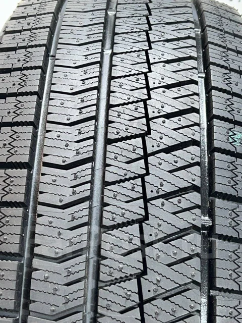 Bridgestone Blizzak Ice. ������, ��� �����, 2025 ���, ����� ����