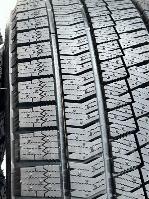 Bridgestone Blizzak Ice. ������, ��� �����, 2025 ���, ����� ����