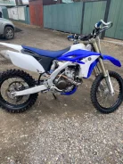Yamaha YZ 250F. 249����. ��., ��������, ������ �� �� ����