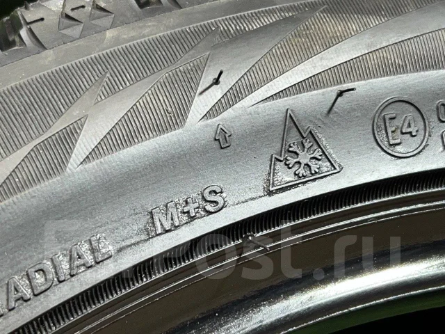 Bridgestone Blizzak Ice. ������, ��� �����, 2025 ���, ����� ����