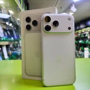 Apple iPhone 17 Pro Max. �/�, 256 ��, �����, 4G LTE, 5G ����