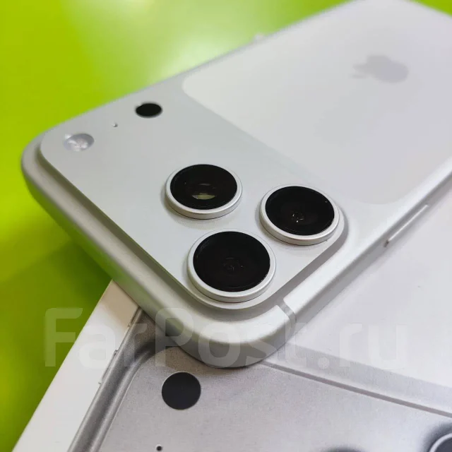 Apple iPhone 17 Pro Max. �/�, 256 ��, �����, 4G LTE, 5G ����