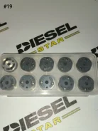 ����������� ������ �������� #19, Spaico. 095000-5230, 095000-5341, 095000-5471, 095000-5480, 095000-5500, 095000-6111, 095000-6300, 095000-6363, 09500...