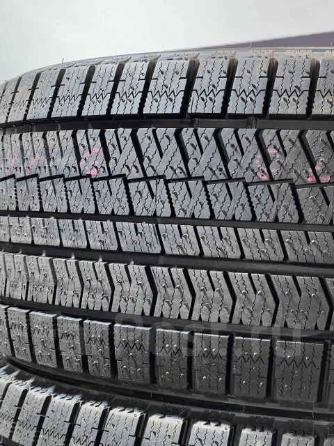 Bridgestone Blizzak Ice. ������, ��� �����, 2025 ���, ����� ����
