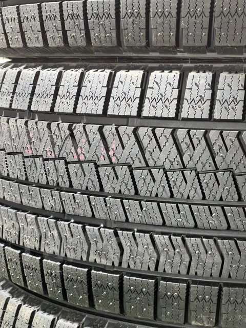 Bridgestone Blizzak Ice. ������, ��� �����, 2025 ���, ����� ����