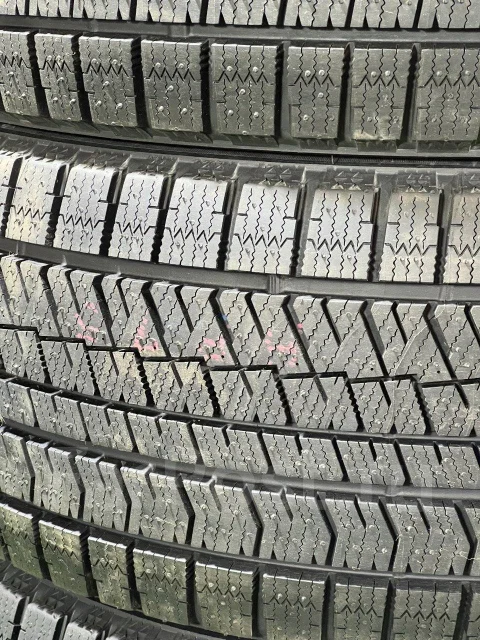 Bridgestone Blizzak Ice. ������, ��� �����, 2025 ���, ����� ����