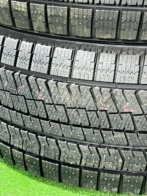 Bridgestone Blizzak Ice. ������, ��� �����, 2025 ���, ����� ����