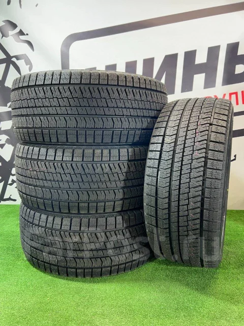 Bridgestone Blizzak Ice. ������, ��� �����, 2025 ���, ����� ����